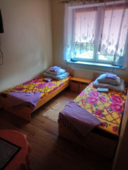 Нумары Skorusa 07